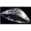 Image 4 : 16.90ct Triangular Cut Natural Ametrine GLI
