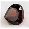 Image 5 : 1.77ct Pear Cut Red Rhodonite Garnet IDT