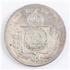 Image 2 : Brazil 2000 Reis Pedro II coin