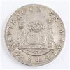 Image 1 : Mexico 8 Reales Felipe V Coin
