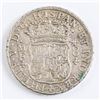 Image 2 : Mexico 8 Reales Felipe V Coin