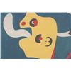 Image 5 : Spanish Linocut on Paper E.A. Signed Miro