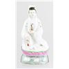 Image 1 : Chinese Ceramic Guanyin Statue