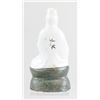 Image 2 : Chinese Ceramic Guanyin Statue