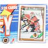 Image 4 : 1991 Topps Hockey Official Complete Set Box