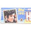Image 5 : 1991 Topps Hockey Official Complete Set Box
