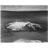 Image 1 : Adams - The Fishing Cone - Yellowstone Lake