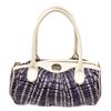 Image 1 : Marc Jacobs Multicolor Leather Satchel Bag