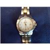 Image 2 : 4 MENS WATCHES - REPLICA ROLEX, SWISS MILITARY, TECTONIC & PULSAR