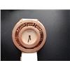 Image 1 : 3 LADIES WATCHES - LOUIS VUITTON, VERSACE & CARAVELLE