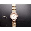 Image 2 : 3 LADIES WATCHES - LOUIS VUITTON, VERSACE & CARAVELLE