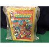 Image 1 : 30 HERO COMICS
