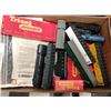 Image 1 : LOT OF TOY TRAINS AND ACCESSORIES