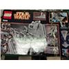 Image 2 : STAR WARS LEGO SET AND STAR WARS MODEL