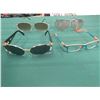 Image 2 : VERSACE CHILDS, RAYBAN, CHRISTIAN DIOR, OSCAR DE LA RENTA SUNGLASSES