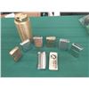 Image 1 : ZIPPO LIGHTERS AND ASSORTED LIGHTERS