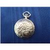 Image 2 : POCKET WATCH AND SECOND WRIST WATCH CT 12 JEWEL, WRIST WATCH HAS NO CRYSTAL
