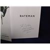 Image 1 : ROBERT BATEMAN SIGNED BOOK