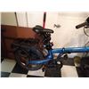 Image 2 : ELECTRIC BIKE SIDEKICK WITH POWER SOURCE CHARGER WITH ACCESSORIES