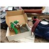 Image 1 : SPRAY TAN GUN AND COMPRESSOR