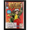 Image 1 : ROGUE #1 (MARVEL COMICS) 1st Solo Mini Series!