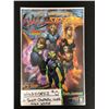 Image 1 : WILDSIDERZ #0 (WILDSTORM COMICS) Scott Campbell Cover!