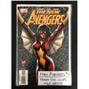 Image 1 : THE NEW AVENGERS #14 (MARVEL COMICS) Frank Cho Cover