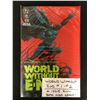 Image 1 : WORLD WITHOUT END #1-2 of 6 (DC COMICS) 2 Issue Run!