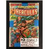Image 1 : 10 COMICS VARIOUS TITLES (MARVEL/ DC/ INDI)