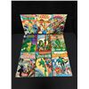 Image 1 : VARIOUS TITLES COMIC BOOK LOT