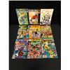 Image 1 : VARIOUS TITLES COMIC BOOK LOT