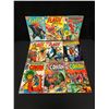 Image 1 : VARIOUS TITLES COMIC BOOK LOT