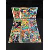 Image 1 : VARIOUS TITLES COMIC BOOK LOT