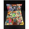 Image 1 : VARIOUS TITLES COMIC BOOK LOT