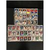 Image 1 : UPPER DECK HOCKEY CARD LOT