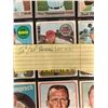 Image 2 : 1950-60s BASEBALL CARD LOT