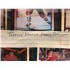 Image 2 : JEREMY ROENICK HOCKEY ROOKIE CARD LOT