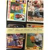 Image 2 : 1980s BASEBALL HOFers/ ALL- STARS CARD LOT