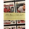 Image 2 : NHL HOCKEY ROOKIE CARD LOT