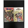 Image 1 : SPAWN #320/ KING SPAWN #3 (IMAGE COMICS)