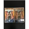 Image 1 : BRZRKR #1s (BOOM! STUDIOS)