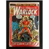 Image 1 : The Power of... WARLOCK #2 (MARVEL COMICS)