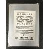 Image 2 : 2007 DONRUSS PLAYOFF #231 SHAUN BODIFORD CYAN PLATE 1/1