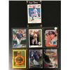 Image 1 : ASSORTED BASEBALL CARD LOT (RCs...)