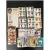 Image 1 : ASSORTED VINTAGE HOCKEY CARD LOT