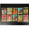 Image 1 : VINTAGE NHL HOCKEY ROOKIE CARD LOT