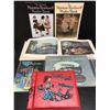 Image 1 : ASSORTED POSTER/ SONG BOOKS LOT