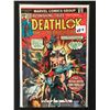 Image 1 : ASTONISHING TALES #34 (MARVEL COMICS)
