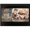 Image 1 : 2020-21 UPPER DECK HOCKEY STAR ROOKIES BOX SET