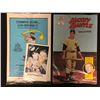Image 1 : MICKEY MANTLE #2 (MAGNUM COMICS)